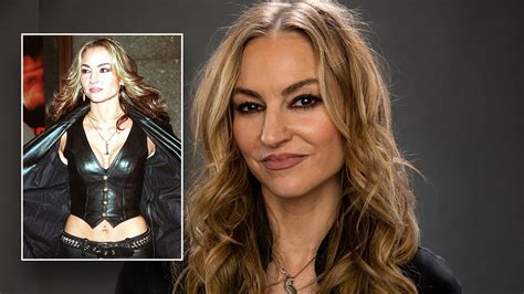 drea matteo nudes|Drea De Matteo Sexy Collection (12 Photos ...